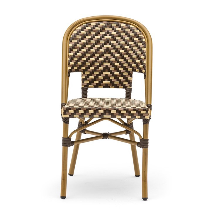 Outdoor Dining French Bistro Chair