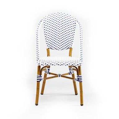 Bistro Stólar Húsgögn Útinotkun