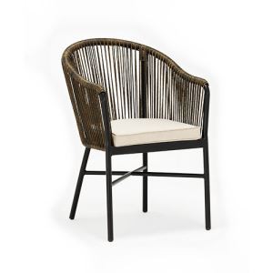 Úti kaffihús Stólar Húsgögn stafla Hágæða Nútíma hönnun Vinsæl